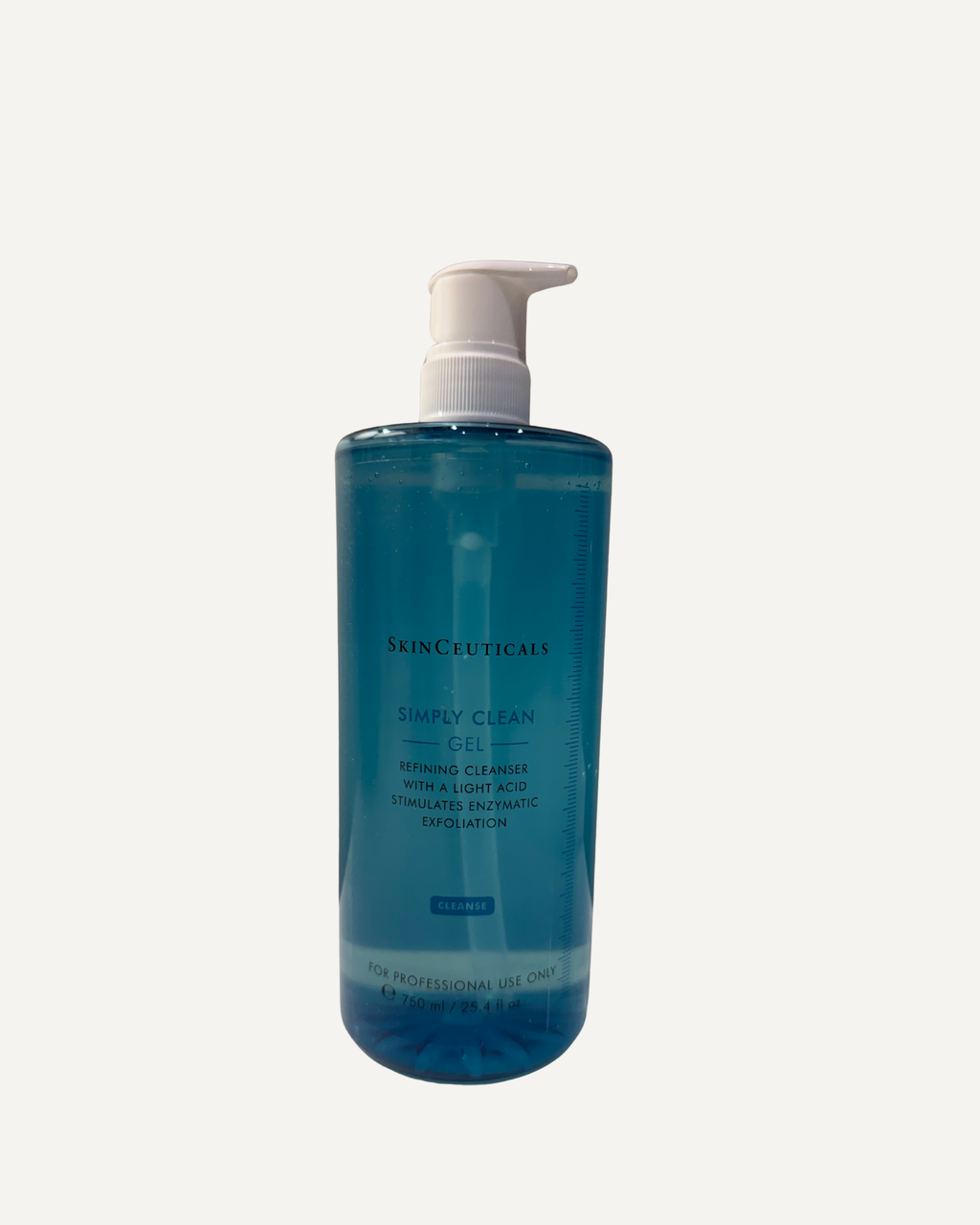 Simply Clean Gel-PRO Size 750 ml