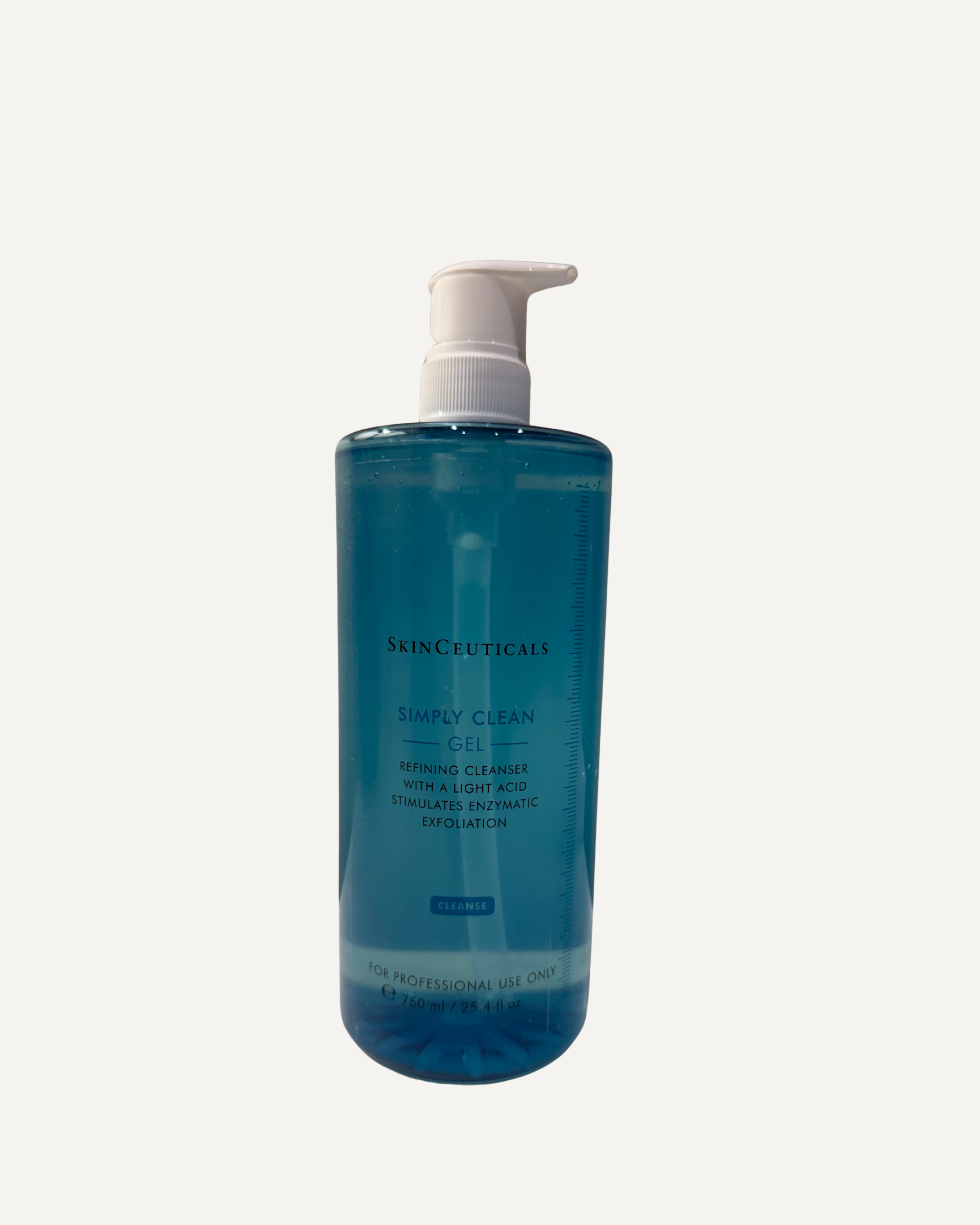 Simply Clean Gel-PRO Size 750 ml