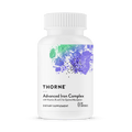 Thorne Advanced Iron Complex