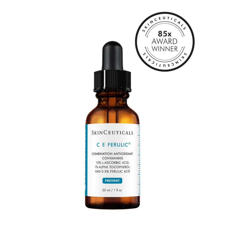 CE Ferulic