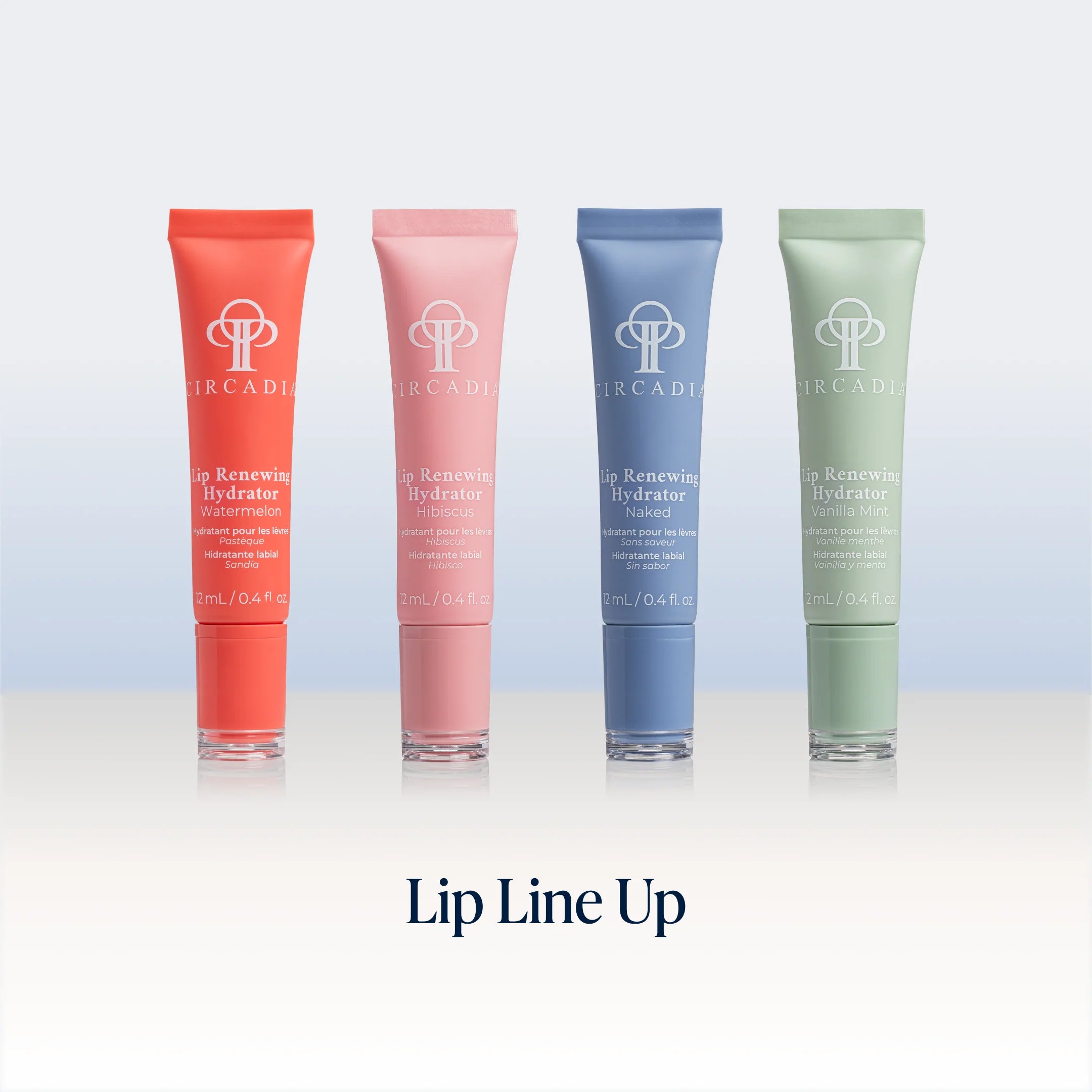 Lip Renewing Hydrator