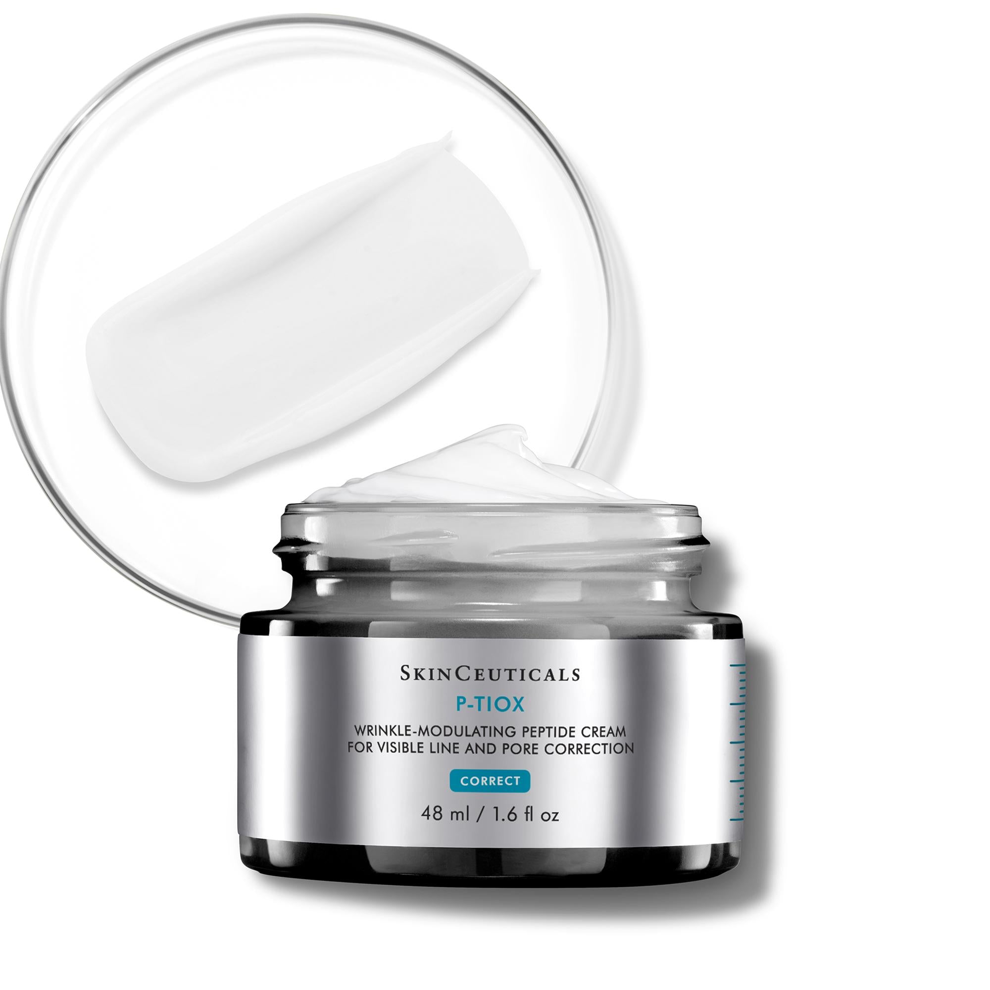 P-TIOX Anti-Wrinkle Cream