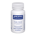 Pure Folic Acid