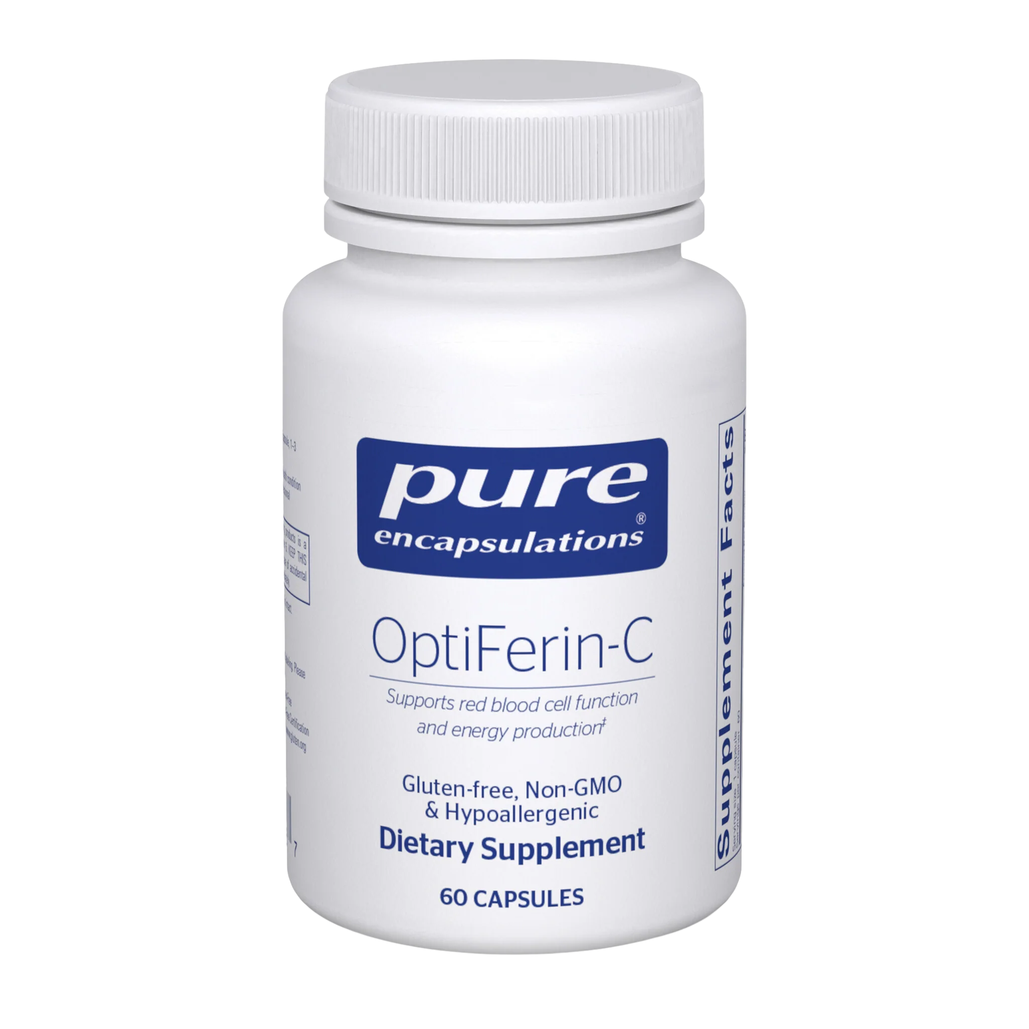 Pure OptiFerin-C (Iron)