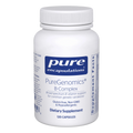 Pure PureGenomics B-Complex