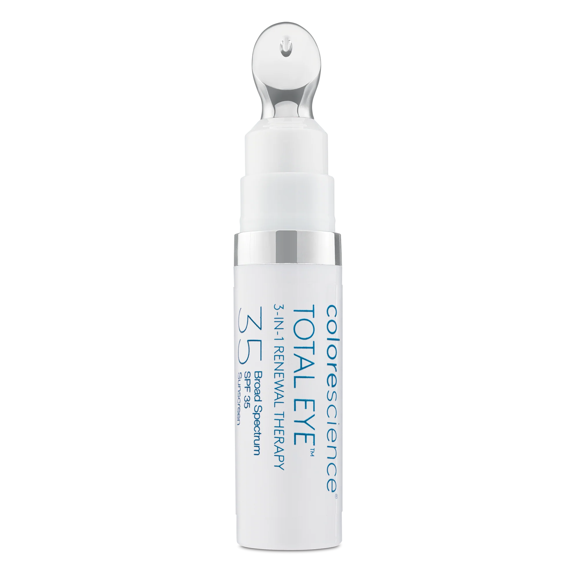 ColoreScience Total Eye 3-in-1